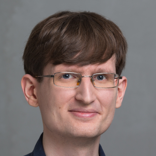 Dr. Benjamin Paaßen 