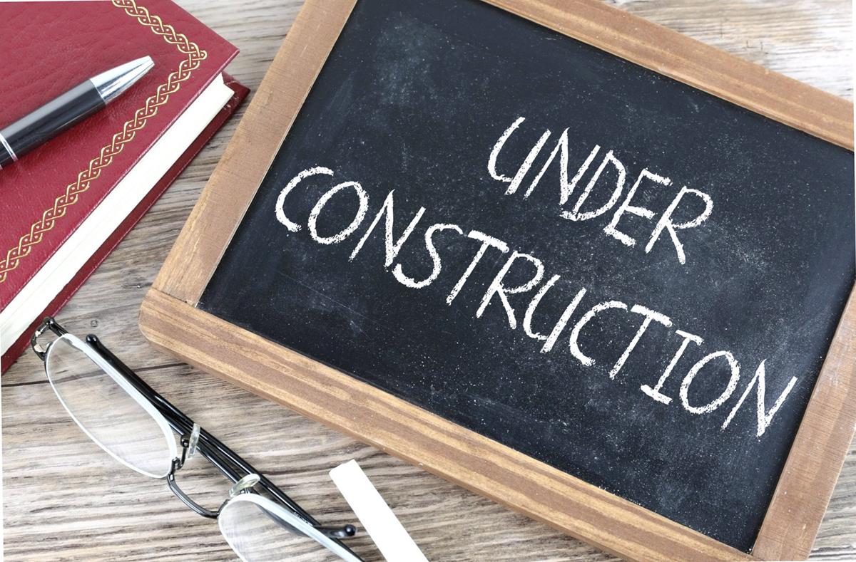 Under Construction by Nick Youngson CC BY-SA 3.0 Alpha Stock Images